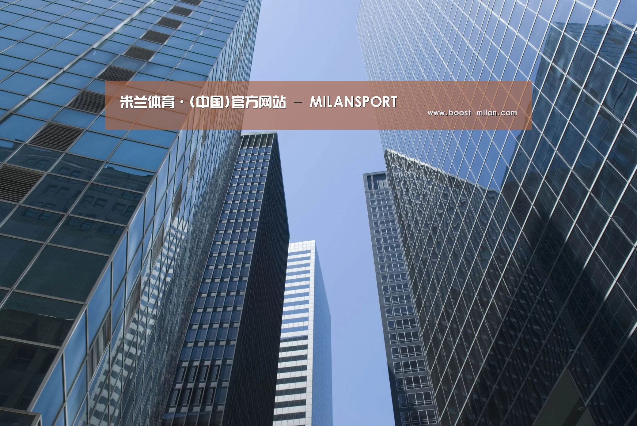 米兰体育app下载公司简介 