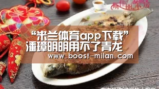 MILANSPORT下载