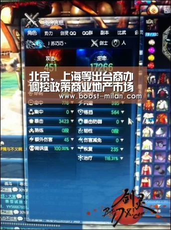 北京、上海等出台商办调控政策商业地产市场有望健康发展|MILANSPORT入口(图3) MILANSPORT下载